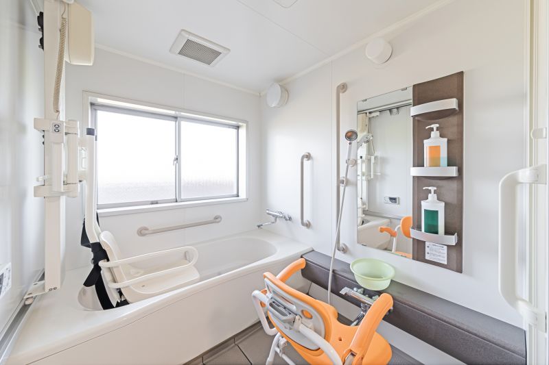 Best Elderly Bathing Contractors in Wilmington, DE